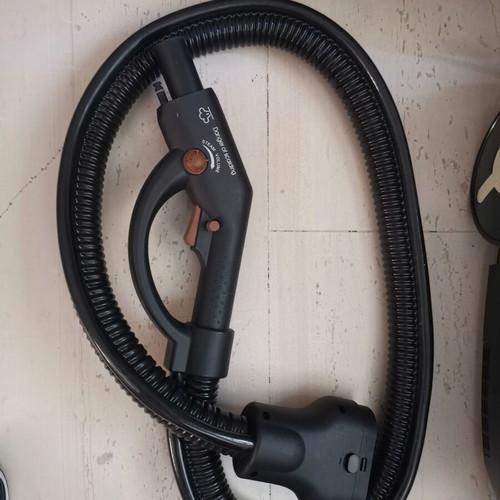 Semac SE 2012 Steam Vacuum Cleaner like new