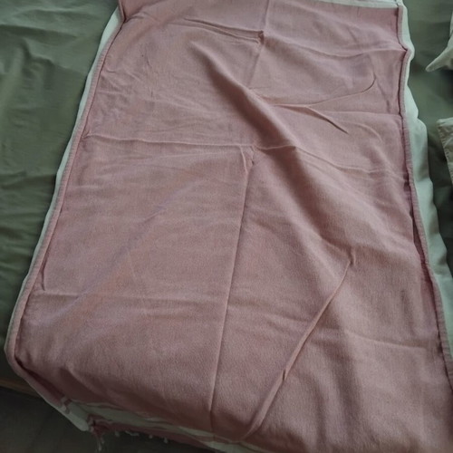 Beach towel, lightly used