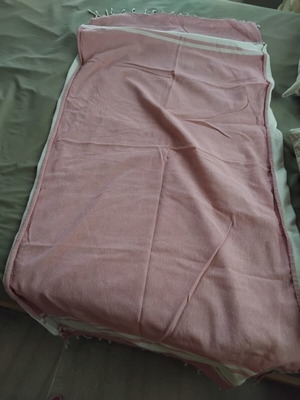 Beach towel, lightly used