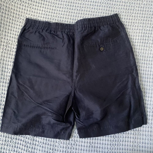 Mauro Grifoni blue shorts XL like new