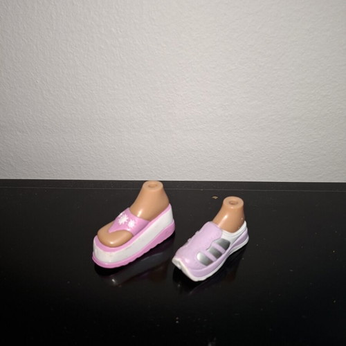 Bratz Beach Party Cloe doll used
