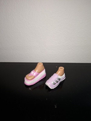 Bratz Beach Party Cloe doll used