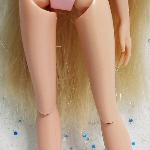 Bratz Study Abroad Cloe 2015 reboot doll used with flaws