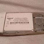 Κινητό Nokia 3510 μεταχειρισμένο, κόκκινο, ως έχει για ανταλλακτικά