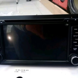 DIGITAL IQ 347 (7” DECK) MULTIMEDIA OEM SEAT LEON mod. 2012> – IBIZA mod. 2015-2017
