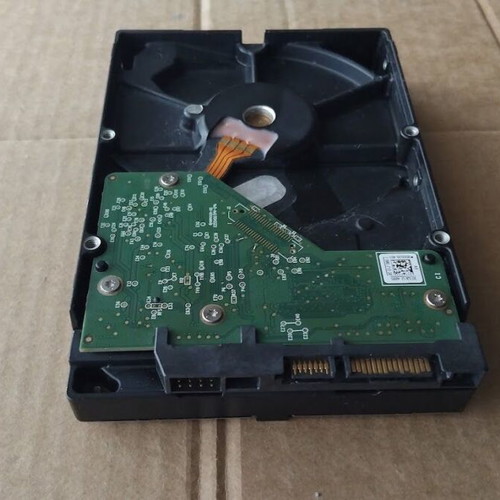 Western Digital Caviar Blue WDC WD10EZEX 1.0TB SATA hard drive