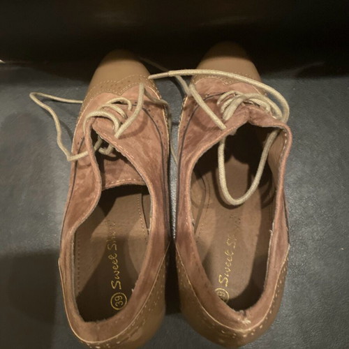Sweet Shoes heels used, size 39