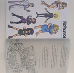 Comics The Κοπανοι σαν καινούργιο, ταινία