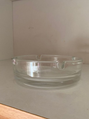 Σταχτοδοχεία καινούργια, πακέτο 10 τεμαχίων