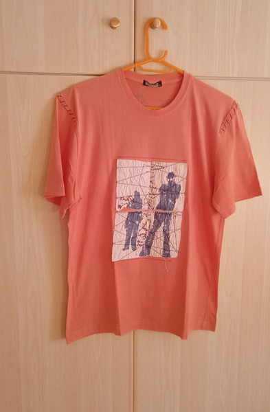 T-shirt (κωδ. 254)