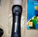 Console peripherals new for PS3, PS4, and PS2