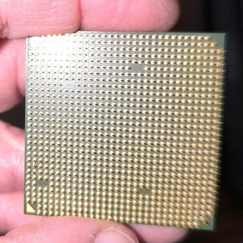 Amd Athlon 64 3200+ used, Socket 939 with factory cooler