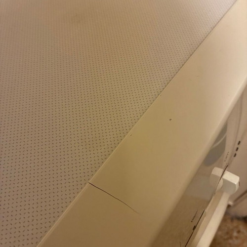 Bosch Maxx WFL1650 washing machine used, 6 kg capacity
