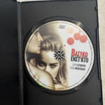 Basic Instinct DVD new with subtitles