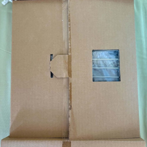 Breadmaker new