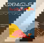  Διακοσμητικό γραφείου F1 Red Bull