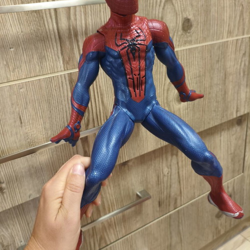 Spiderman collection