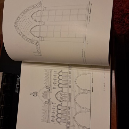 Doors and Doorways of Rhodes Through the Ages hardcover new