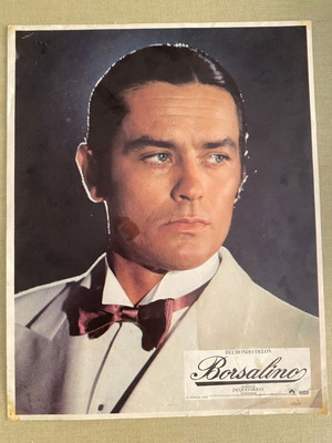 Vintage lobby cards and publicity photos collection 1966-1970