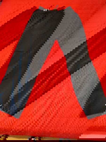 nike vintage trackpants