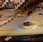  Πικάπ  Pioneer Turntable PL- 512 -Ένα Διαχρονικό Κομμάτι για τους Λάτρεις του Βινυλίου