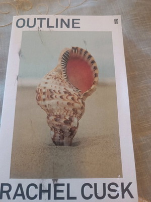 Outline book new in English