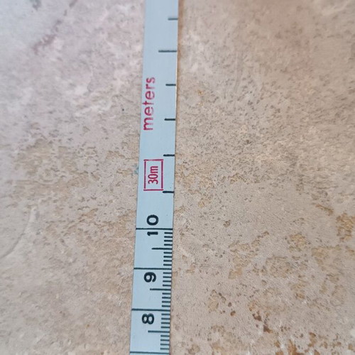 RONA IMTI-30 Metal Measuring Tape 30 Meters New