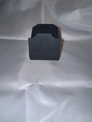 PlayStation Controller Stand 3D Printed, new, compatible with PS4 and PS5