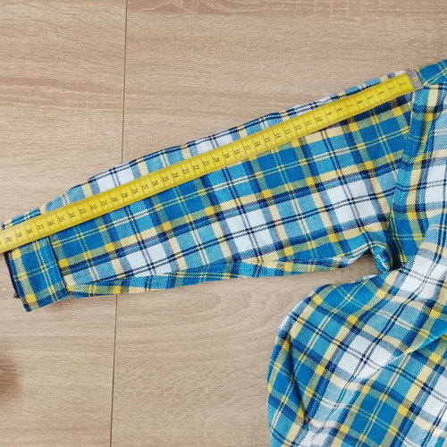 Cargo shirt Knot So Bad for boys 5-6 years like new, multicolor