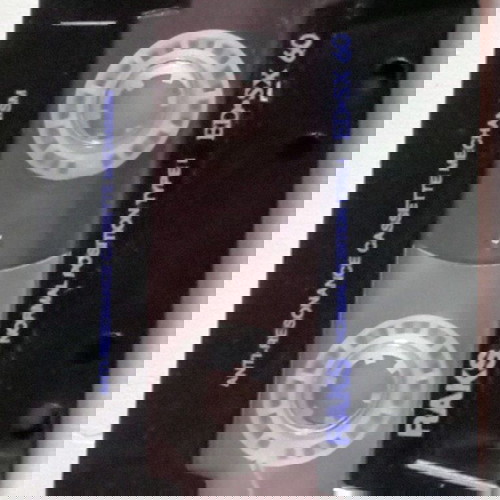 Raks ED-SX 60 cassette used Normal Bias