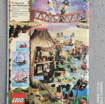 Mickey Mouse comic like new, Greek language