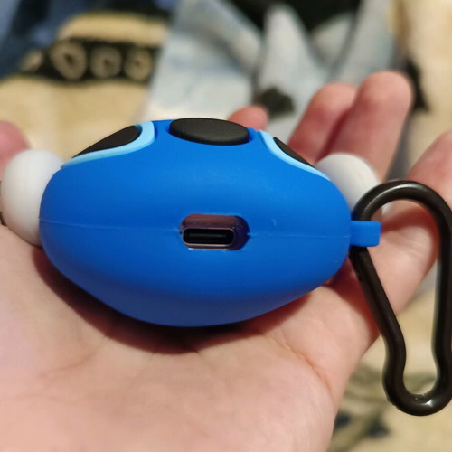 Earphone Case – Cute & Protective (Unisex)