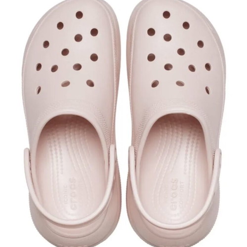 Crocs Crush Clog new, pink, size 38-39