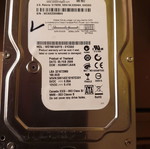 Western Digital WD Blue 500GB SATA Desktop Hard Drive