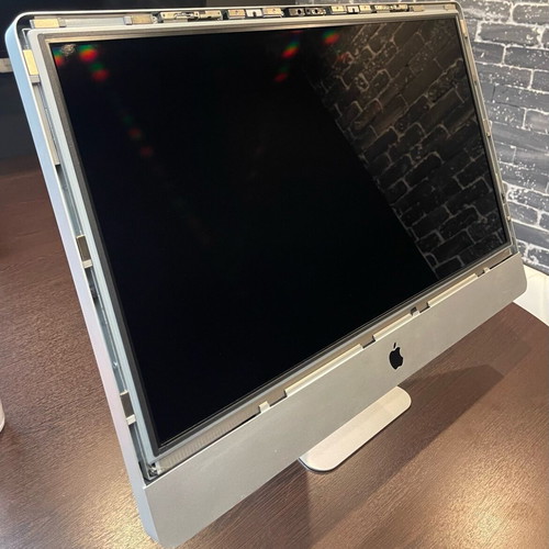 iMac 27inch Mid 2010 Intel Core i7 used with possible GPU issue