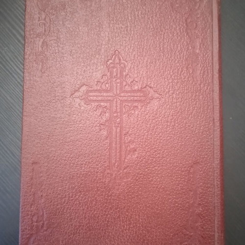 Saint Nektarios the Hierarch book like new