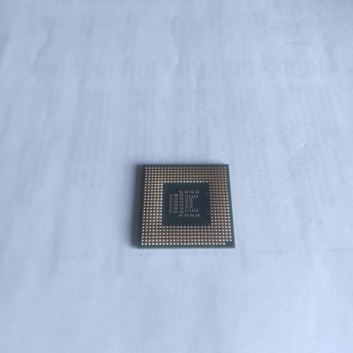 Intel Pentium Dual-Core T4500 processor used, 2.30 GHz