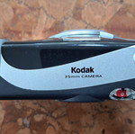 Kodak KE30 EasyLoad35 camera used