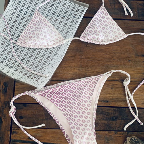 Fendi Beachwear Bikini like new, size S