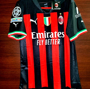 Sandro Tonali A.C. Milan 2022/23