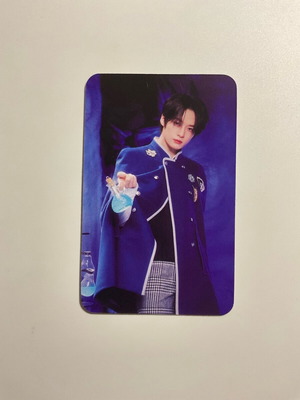 Lomocard Stray Kids Lee Know νέο