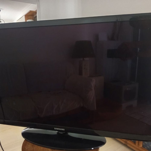 Samsung UE40D5003 40'' LED TV 100Hz like new, minimally used