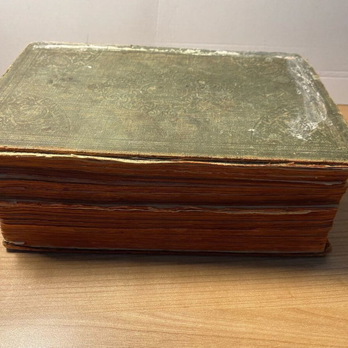 Practical Theoretical and Historical Dictionary of Commerce and Navigation used