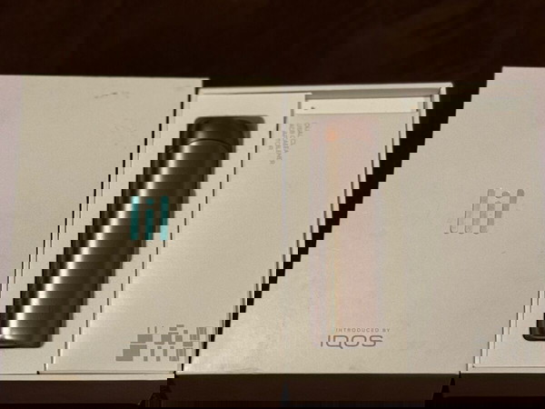 iqos lil