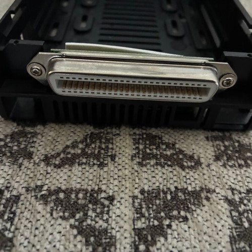 Digitus Sata Hard Drive Tray used, black