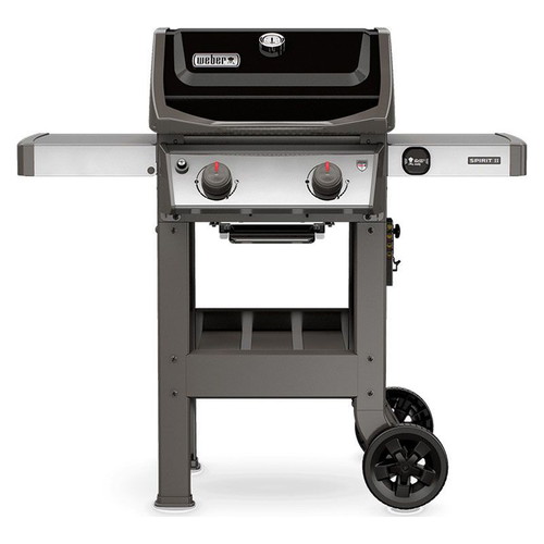 Weber Spirit II E-210/GBS gas grill new