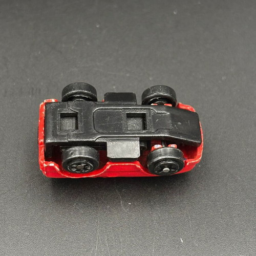 Ford Mustang GT Micro Machines 1987 used
