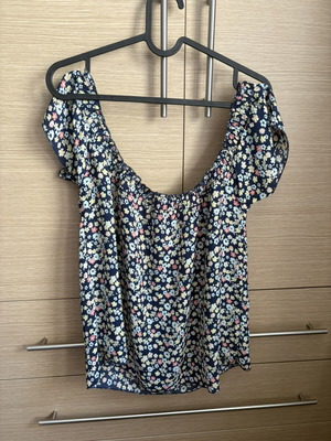 Lee Cooper μπλούζα σαν καινούργιο, μέγεθος medium, πολύχρωμη