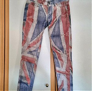 Παντελόνι Pepe jeans