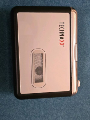TECHNAXX DIGITAPE DT-01